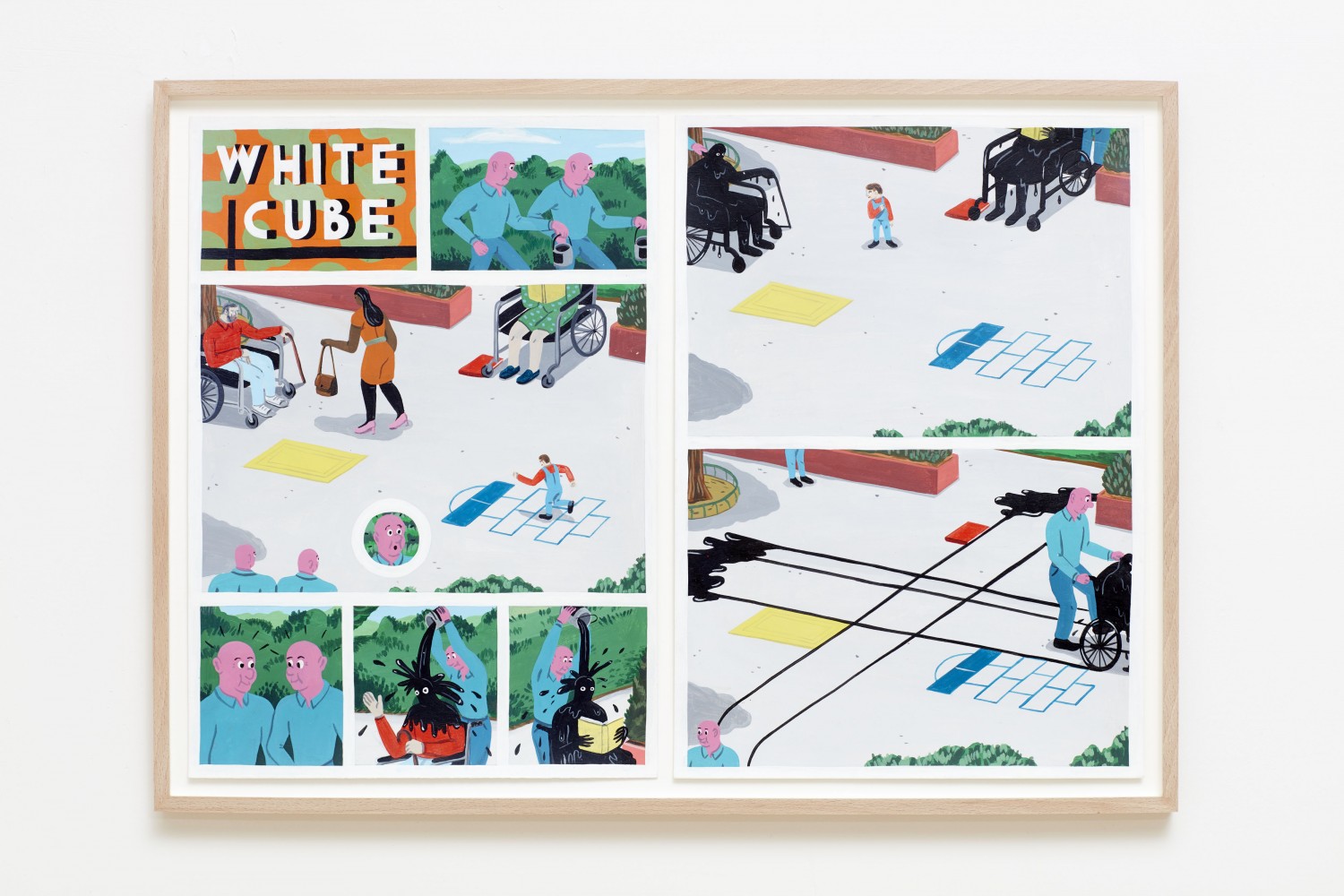 MIMA - MIMA_20_BrechtVandenbroucke_WhiteCube013