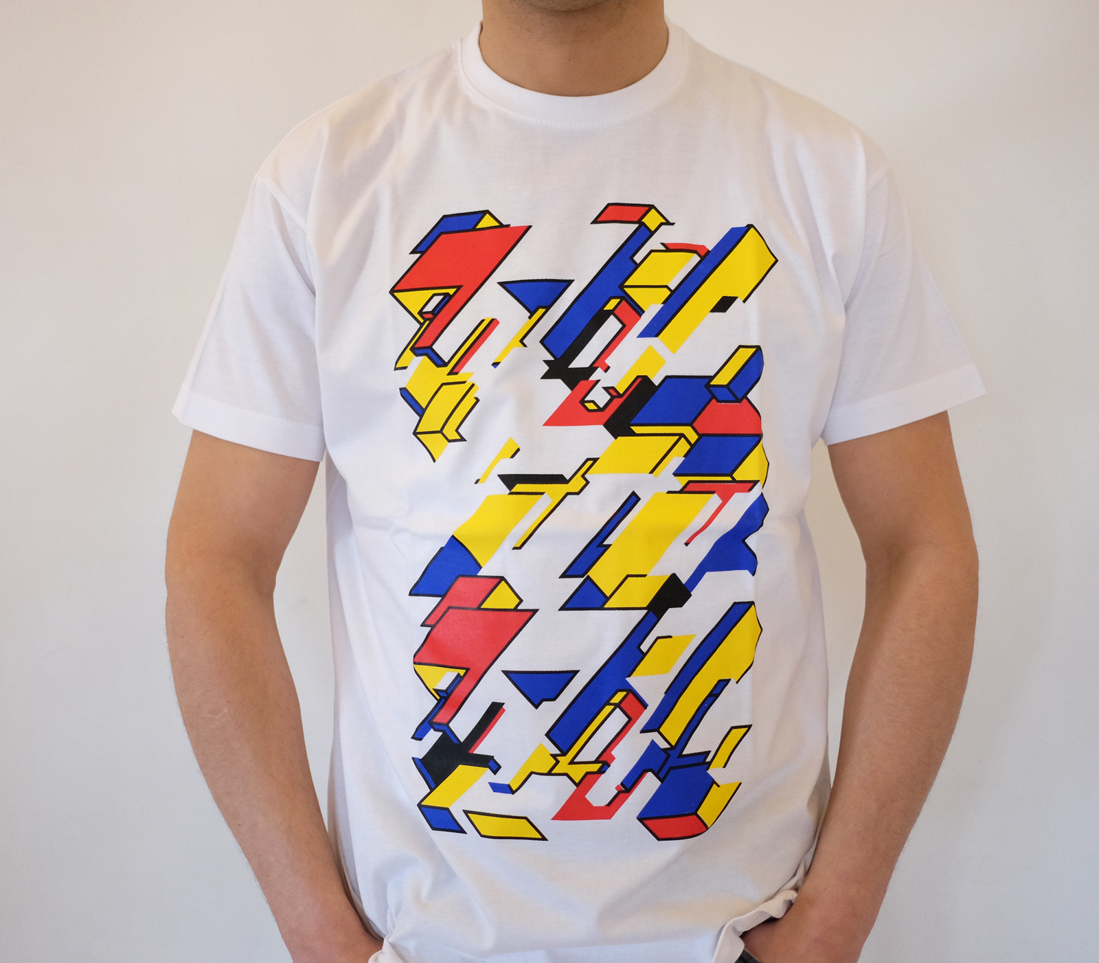 t shirt delta