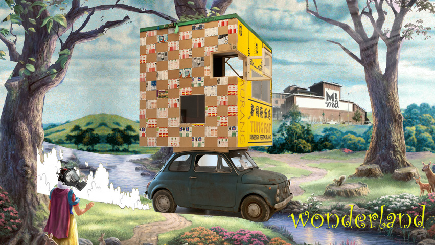 MIMA - fin-wonderland