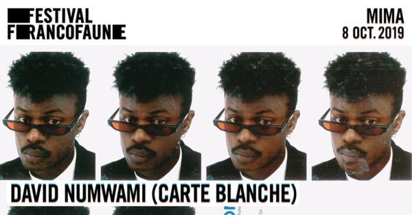 David Numwami (carte blanche) | FrancoFaune 2019