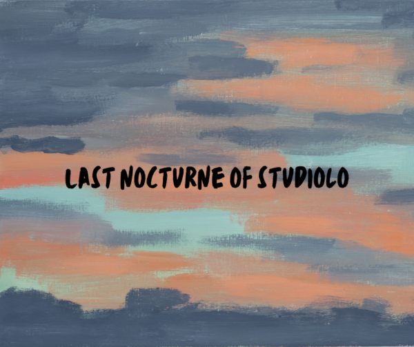 Last Nocturne • STUDIOLO