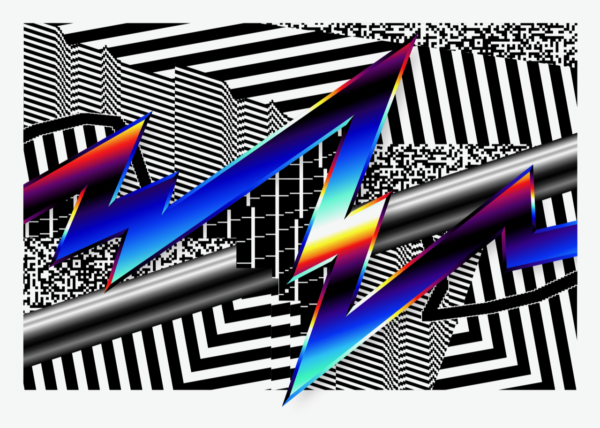 Mima - Felipe Pantone