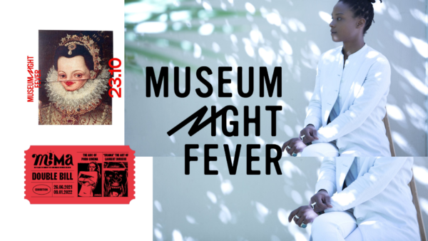 Museum Night Fever 2021