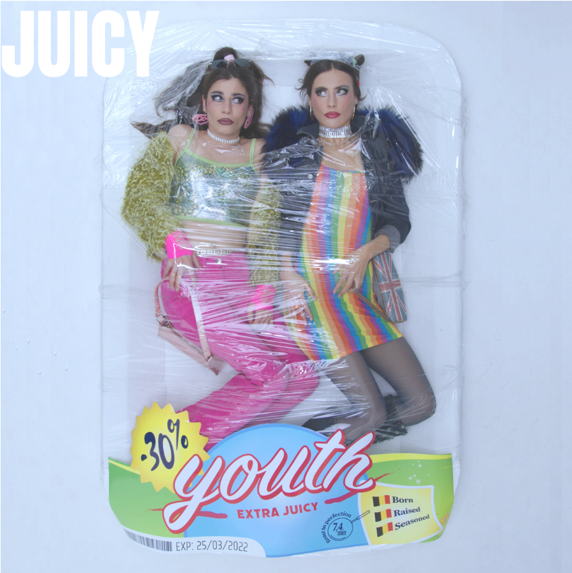 MIMA - juicy