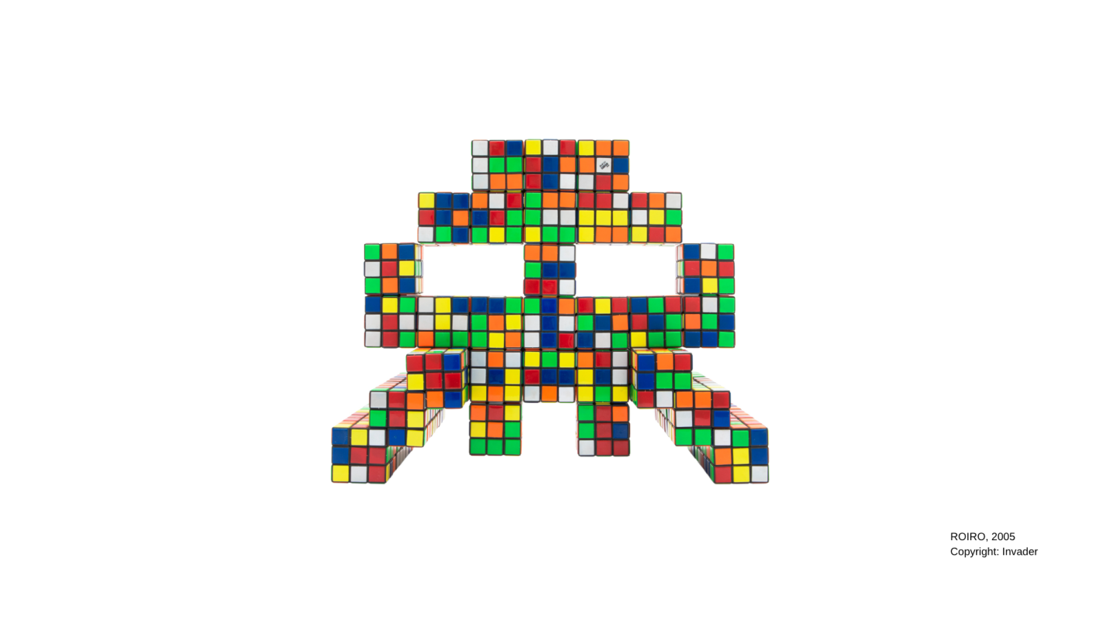 MIMA - RUBIKCUbist was here