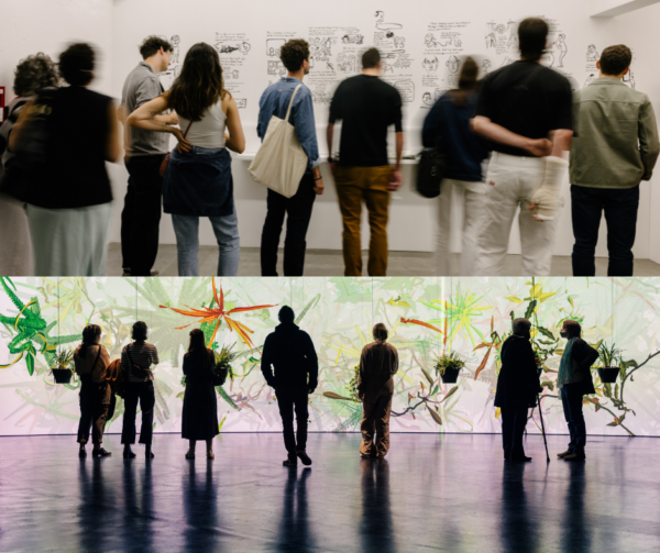 iMAL X MIMA
