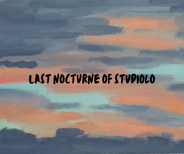 MIMA - Last Nocturne • STUDIOLO