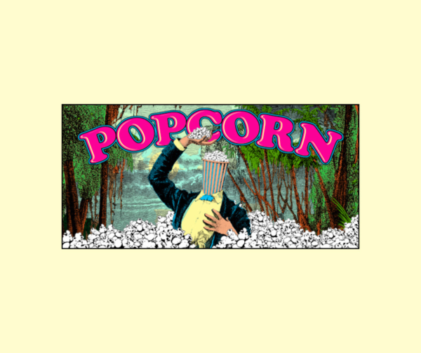 MIMA - OPENING • POPCORN