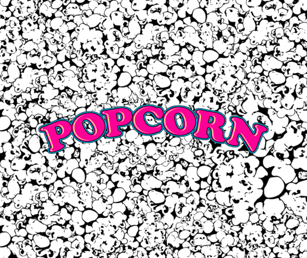 Nocturne • POPCORN • DJ set