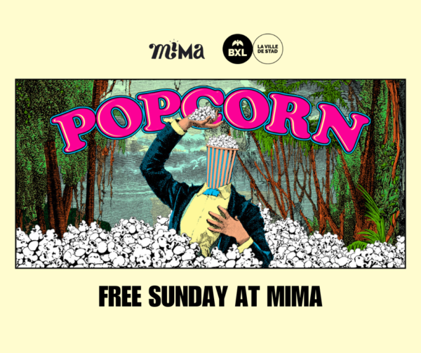 MIMA - FREE SUNDAY